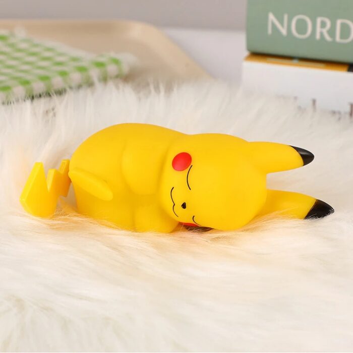 Luminária Pikachu - Image 9