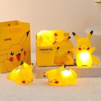 Luminária Pikachu - Image 11