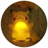 Luminária Pikachu - Image 10