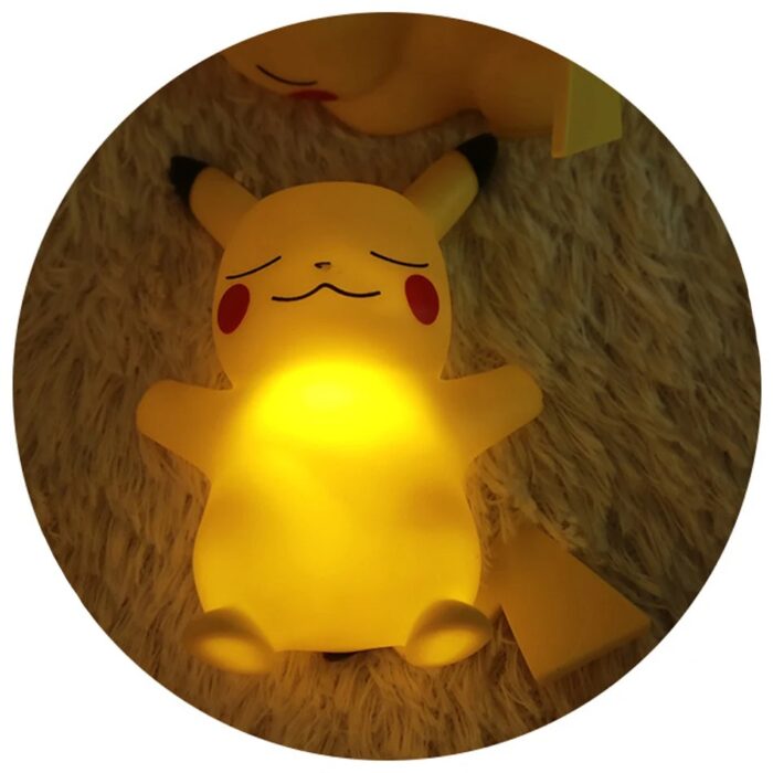 Luminária Pikachu - Image 10